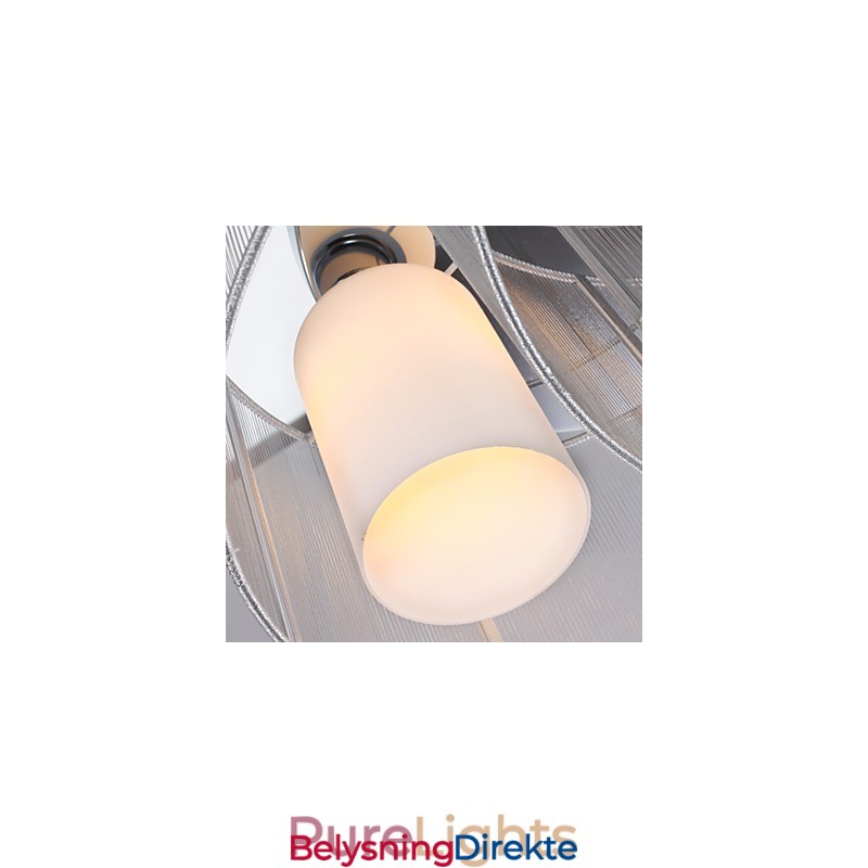 Taklampe Moderne Design 2 Lys