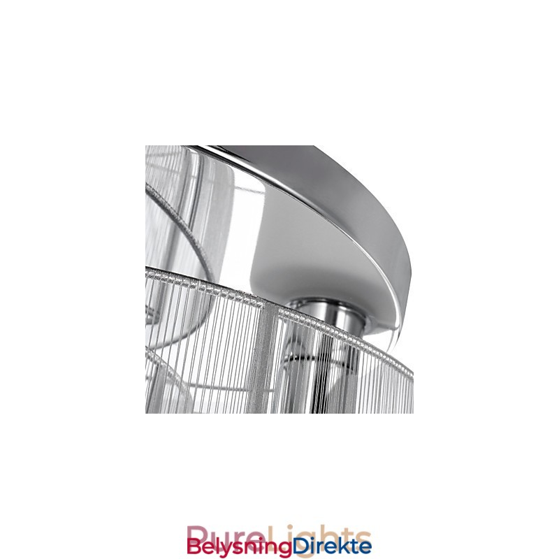 Taklampe Moderne Design 2 Lys