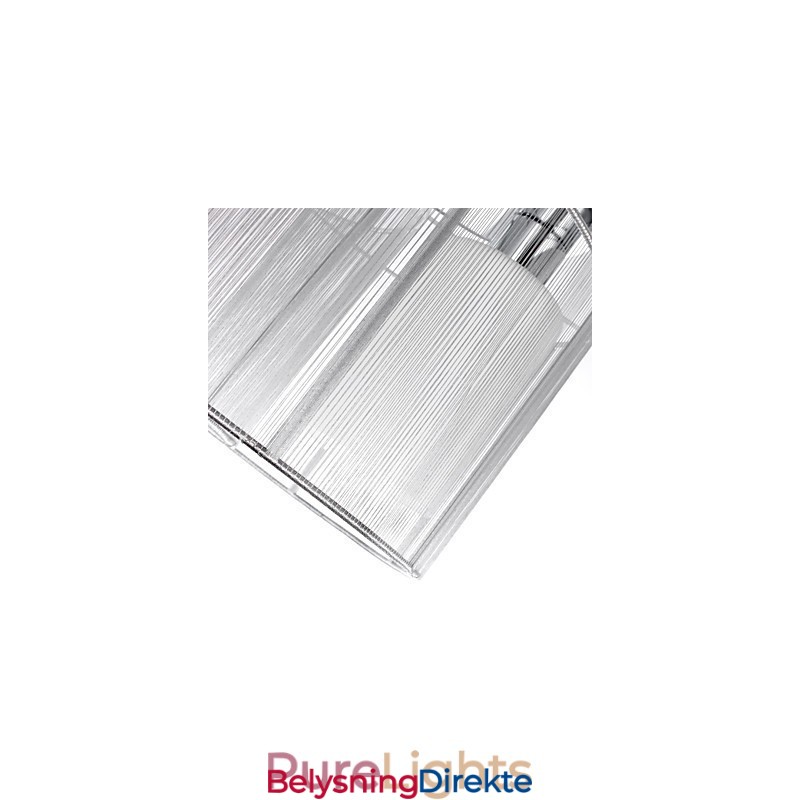 Taklampe Moderne Design 2 Lys