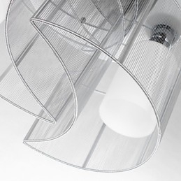 Taklampe Moderne Design 2 Lys