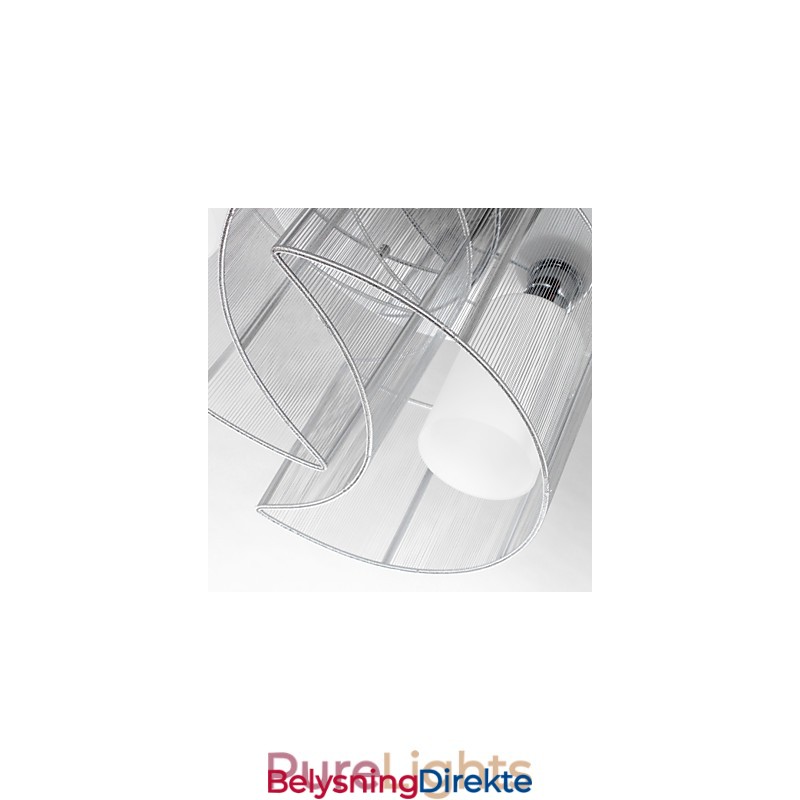 Taklampe Moderne Design 2 Lys