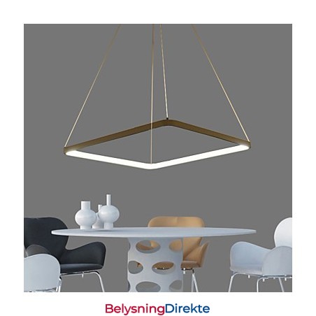 Moderne Design Pendellampe