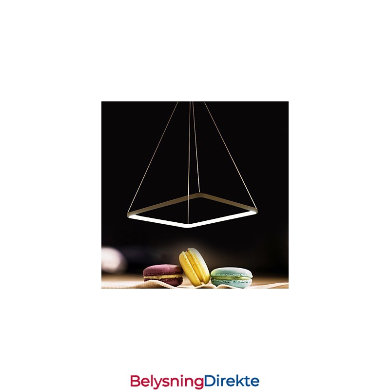 Moderne Design Pendellampe