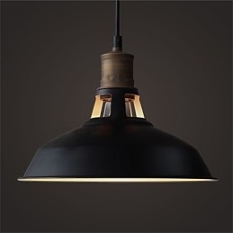 Amerikansk Vintage Smijerns Lysekrone I Kunstverk