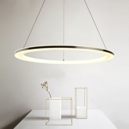 Pendellamper Moderne Moderne Stue Spisestue Barn Metall Fjernkontroll