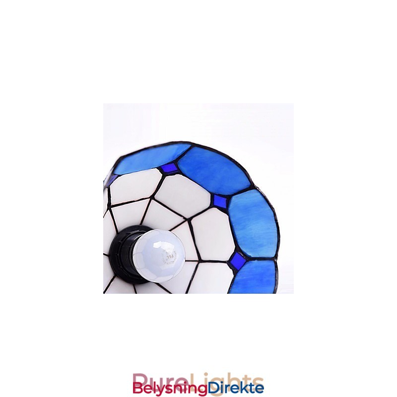 Europeiske Kontrakterte Droplight-Glasslampeskjermlamper Og -Lykter Fra Middelhavet