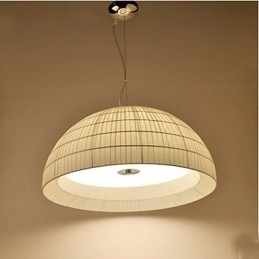 Nordisk Stofflampe