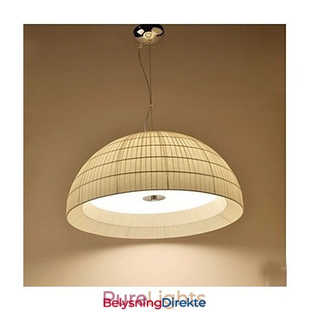 Nordisk Stofflampe