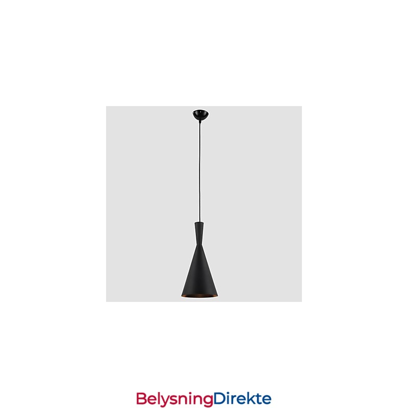 Tradisjonell Klassisk Mini-Stil Maleri Metall Pendellampe