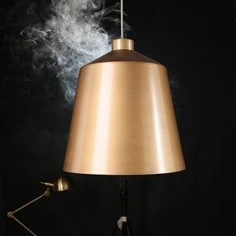 Retro Design Kreativt Design Tema Lysekrone Lysekrone Loft Amerikansk Industriell Stil Lysekrone