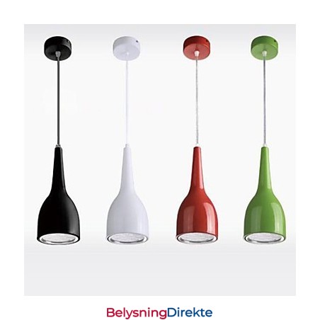 Moderne Og Moderne Globemaleri I Metall Med Pendellampe