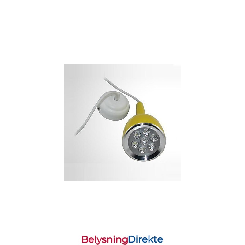 Moderne Og Moderne Globemaleri I Metall Med Pendellampe