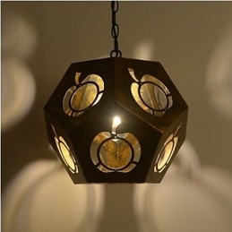 Bar Kreativ Kaleidoskop Lysekrone