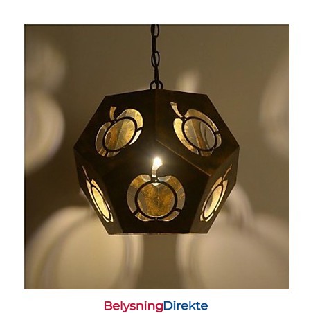 Bar Kreativ Kaleidoskop Lysekrone