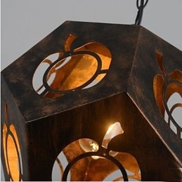 Bar Kreativ Kaleidoskop Lysekrone