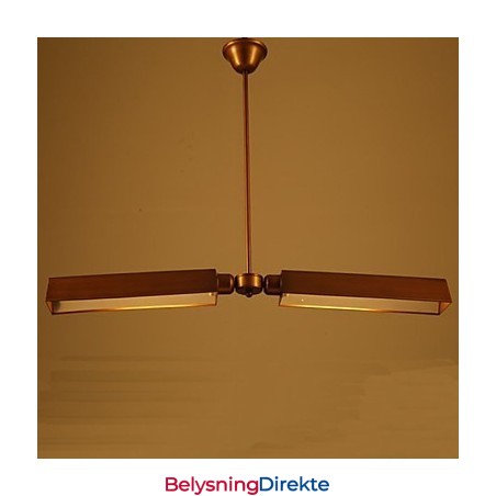 Amerikansk Stillampe