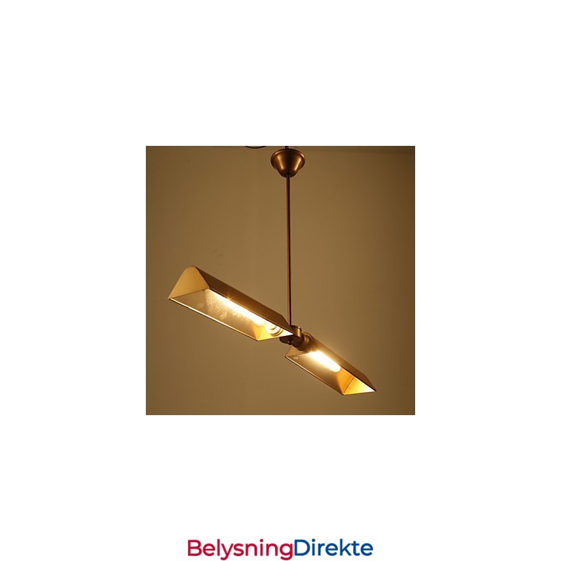 Amerikansk Stillampe