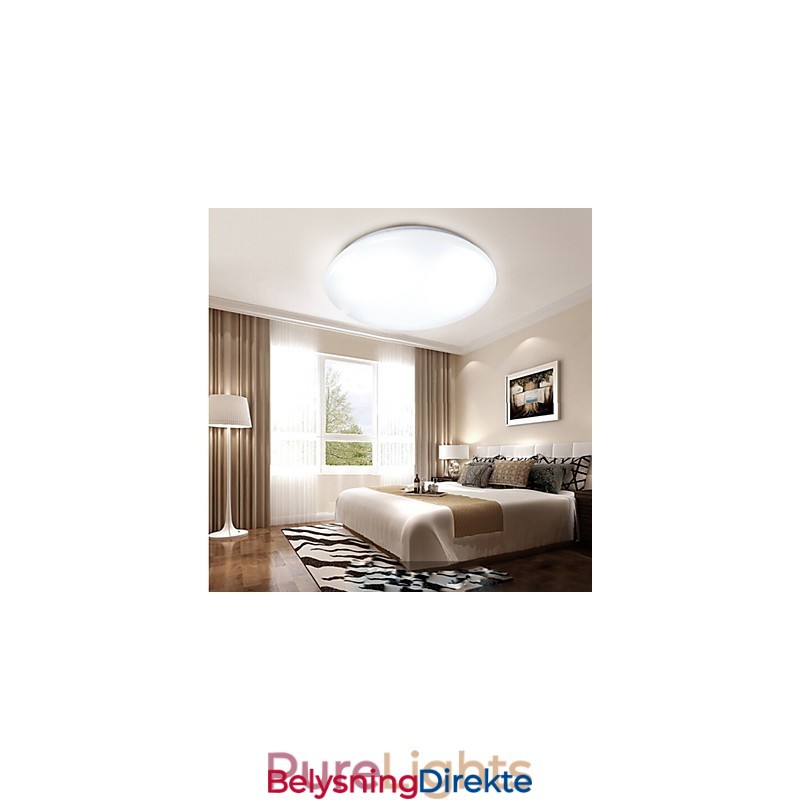 Pendellamper Moderne Samtids Metall