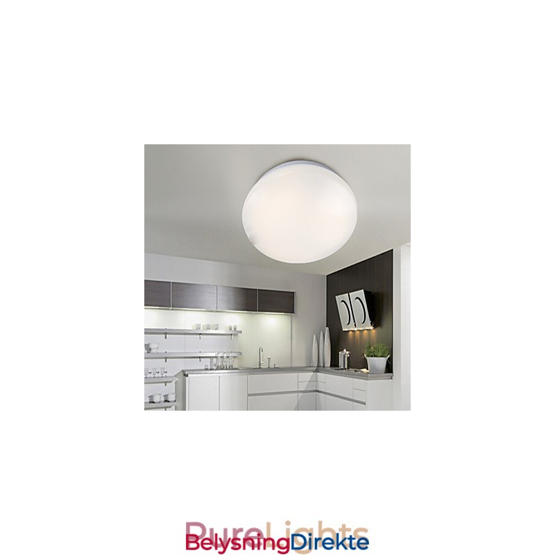 Pendellamper Moderne Samtids Metall