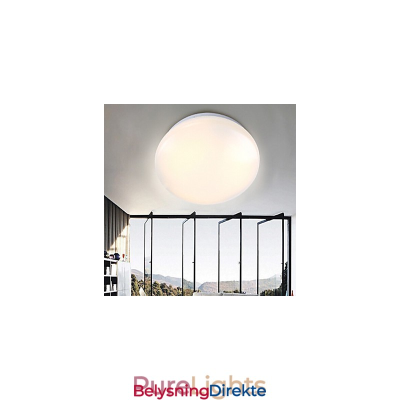 Pendellamper Moderne Samtids Metall