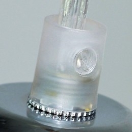 Moderne Samtidsstil Øy Mini-Stil Maleri Metall Pendellampe