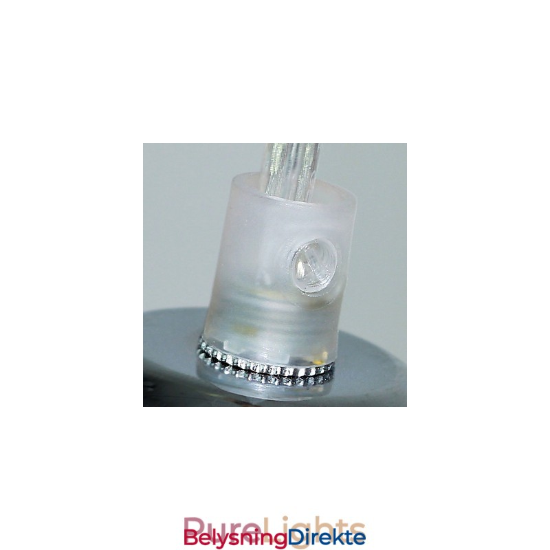 Moderne Samtidsstil Øy Mini-Stil Maleri Metall Pendellampe