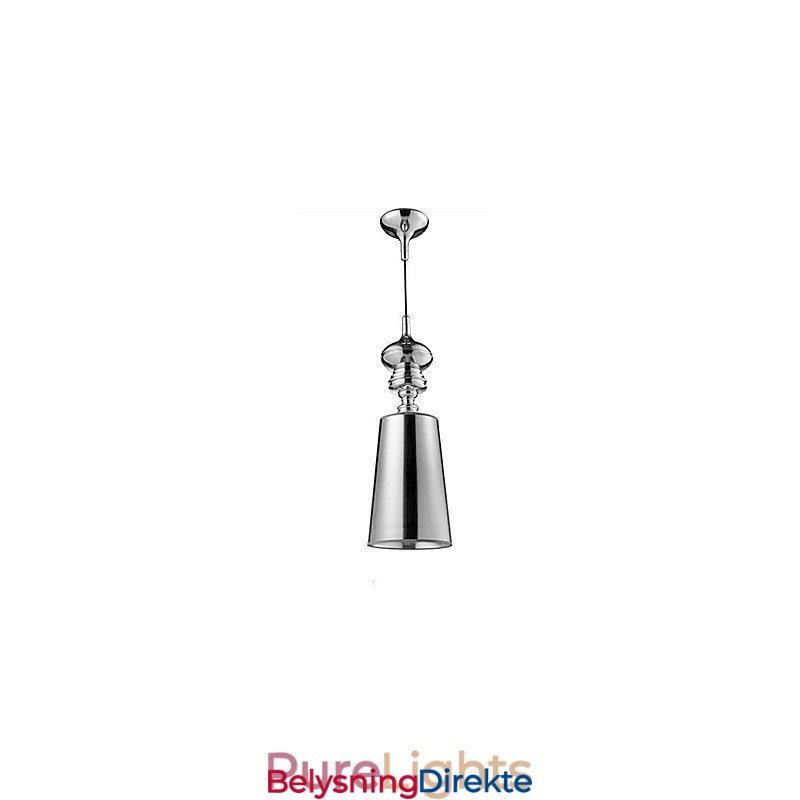 Pendellamper 1 Lys Moderne Enkel Kunstnerisk