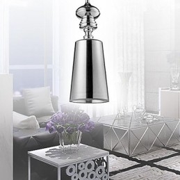 Pendellamper 1 Lys Moderne Enkel Kunstnerisk