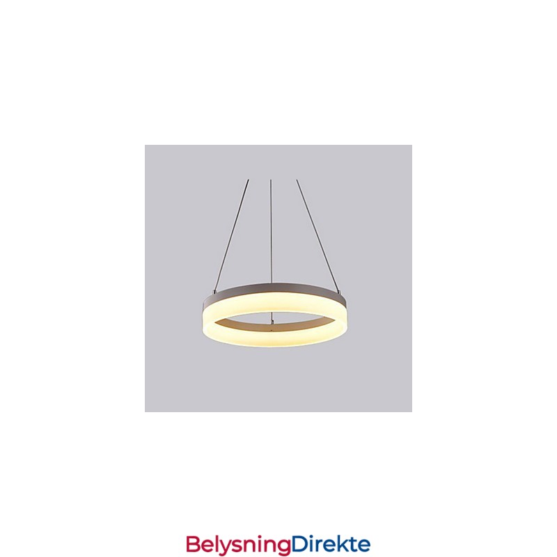 Grossist Moderne Akryl Pendellampe