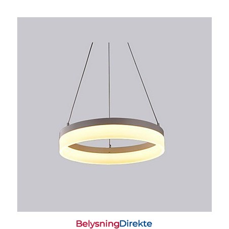 Grossist Moderne Akryl Pendellampe