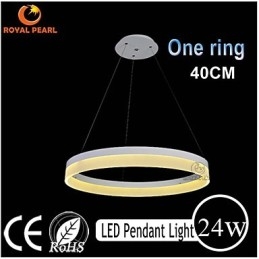 Grossist Moderne Akryl Pendellampe