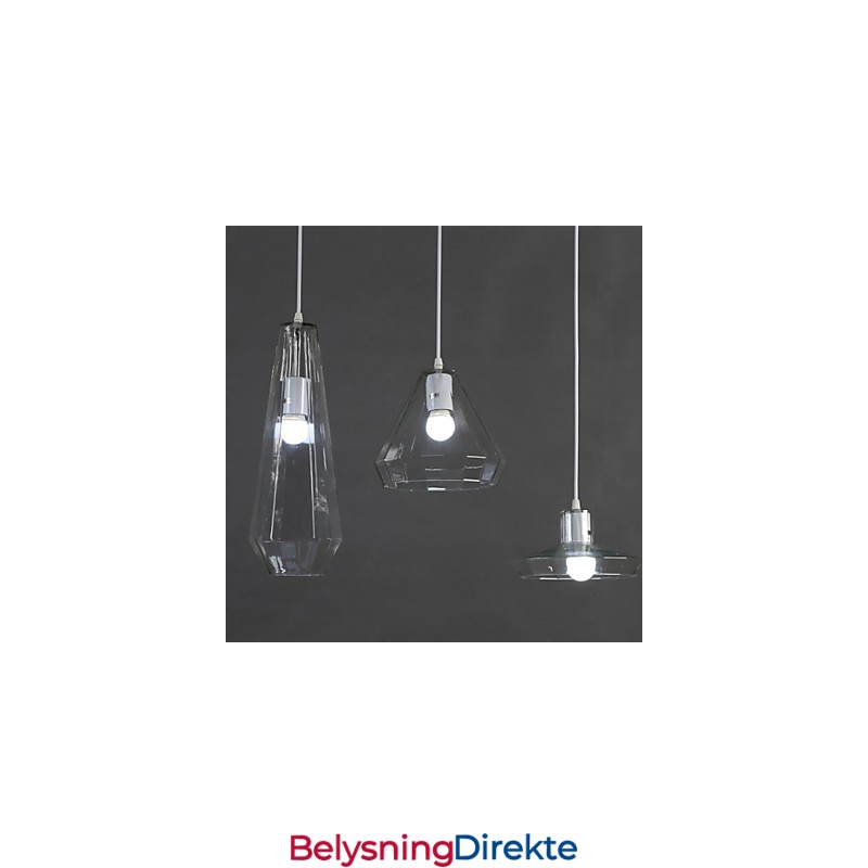 Enkel Ende Droplight