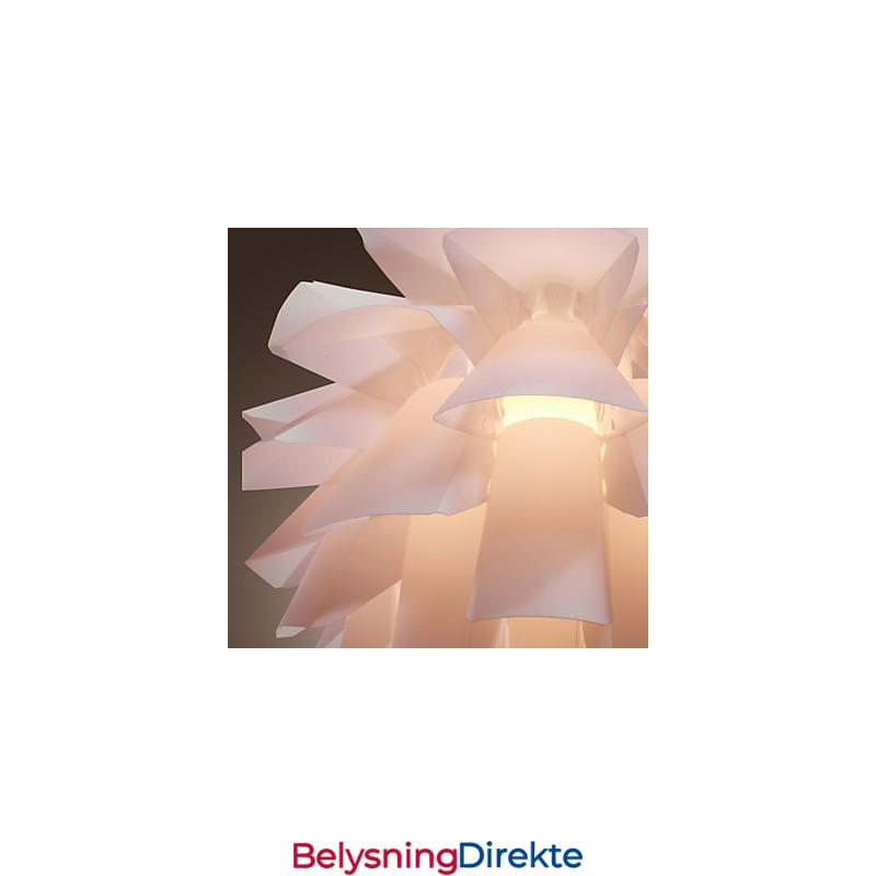 Moderne Samtids Globe Retro Maleri Pendellampe