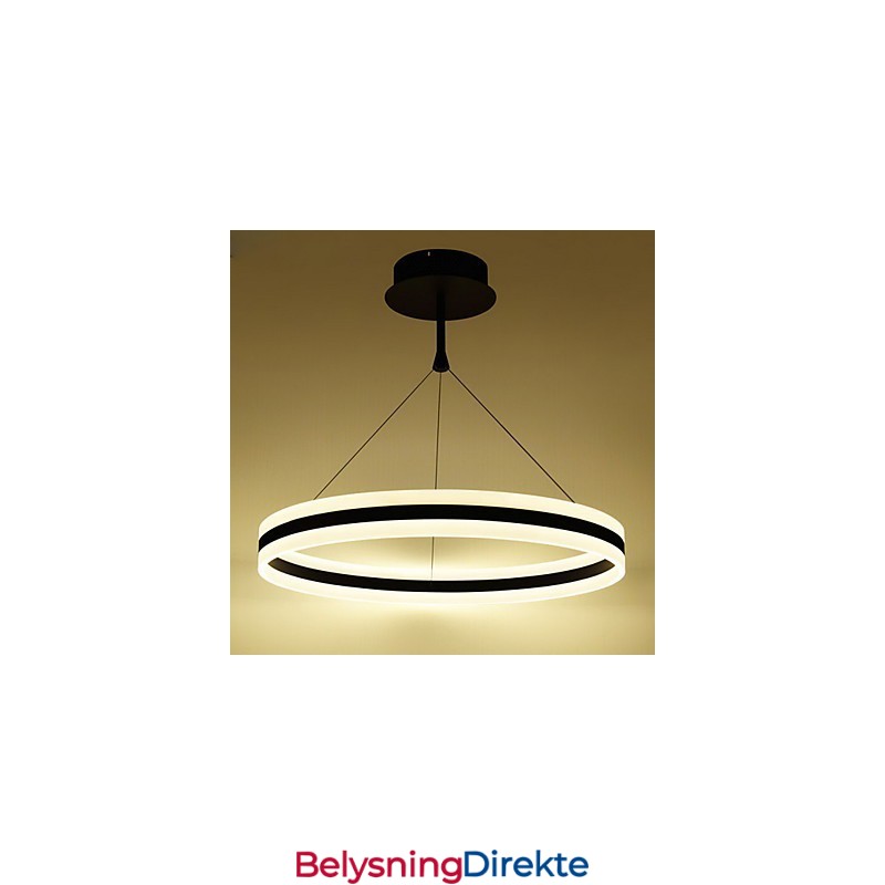 Høy Kvalitet Pendellampe Direkte Fra Fabrikken, Rund Pendellampe