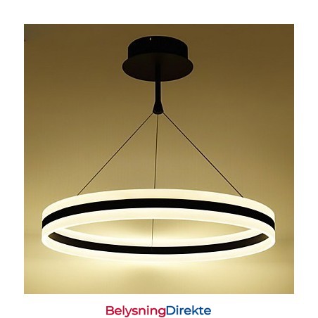 Høy Kvalitet Pendellampe Direkte Fra Fabrikken, Rund Pendellampe