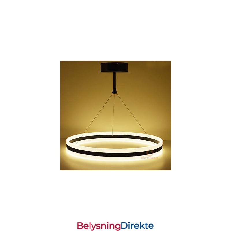 Høy Kvalitet Pendellampe Direkte Fra Fabrikken, Rund Pendellampe