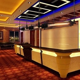 Loft Retro Lysekrone Pendellampe Klassisk Vintage Lampe Landlig Metalllampe