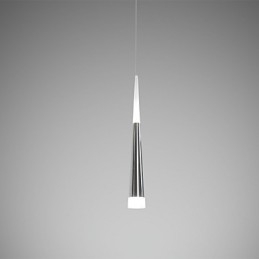 Pendellamper Moderne Samtidsstil Spisestue Barn Metall Rund Baldakin