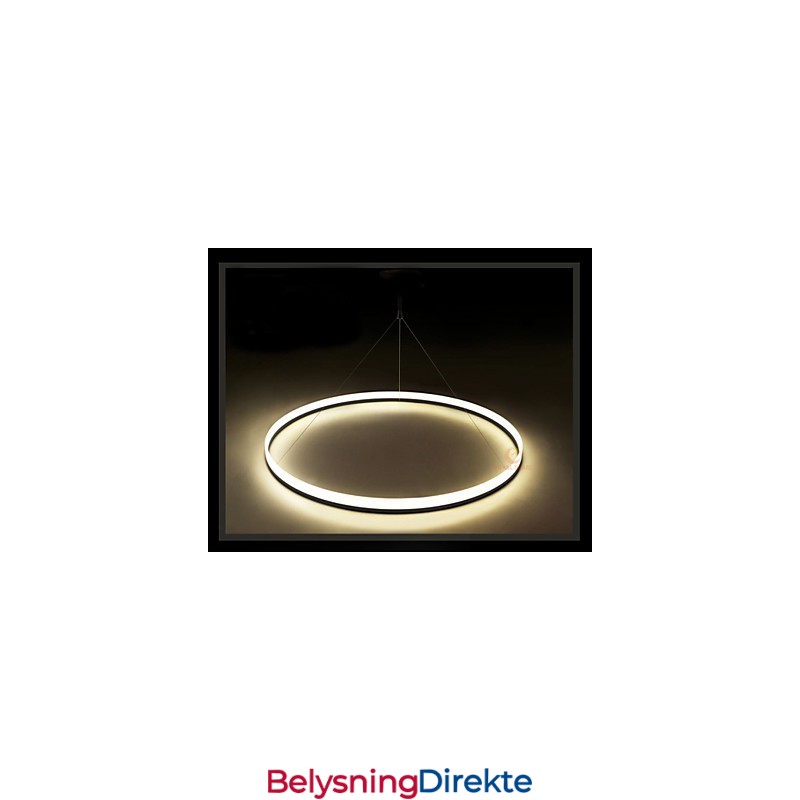 Enkel Moderne Pendelbelysning Av Høy Kvalitet