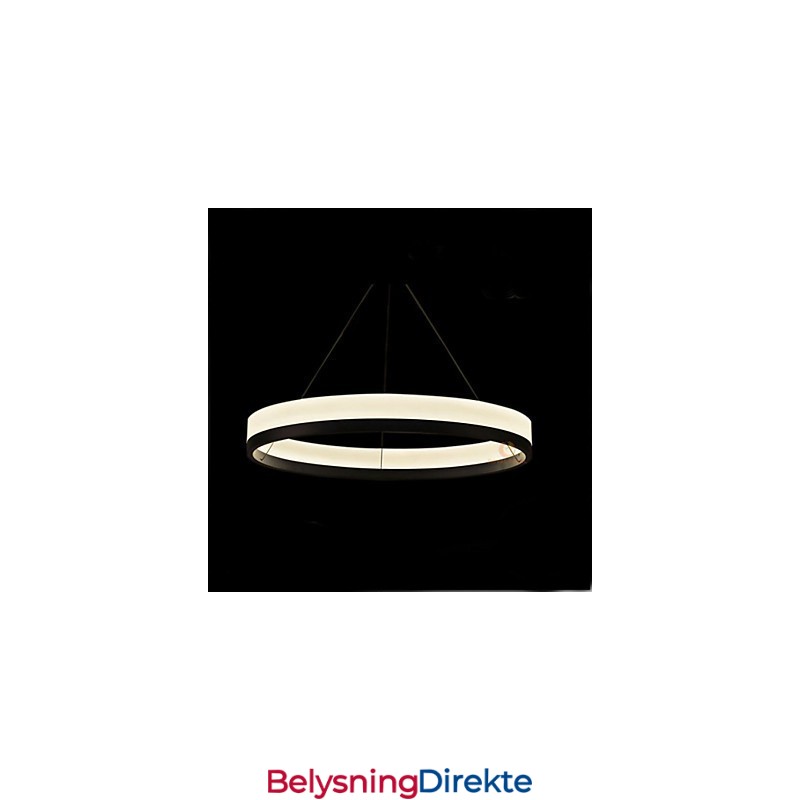 Enkel Moderne Pendelbelysning Av Høy Kvalitet