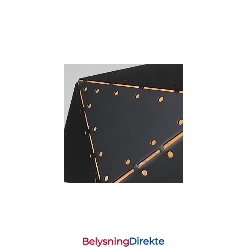 Retro Klassiske Metalltaklamper Enkle Pendellamper Kafependellampe