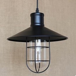 Smijerns Glassdråpelys Sittende Verksted