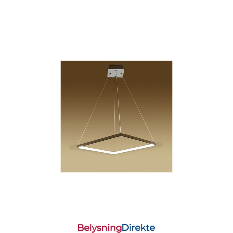 Moderne Design Pendellampe