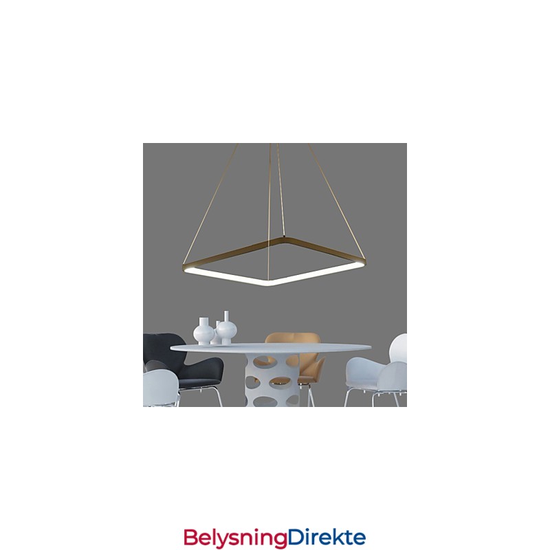 Moderne Design Pendellampe