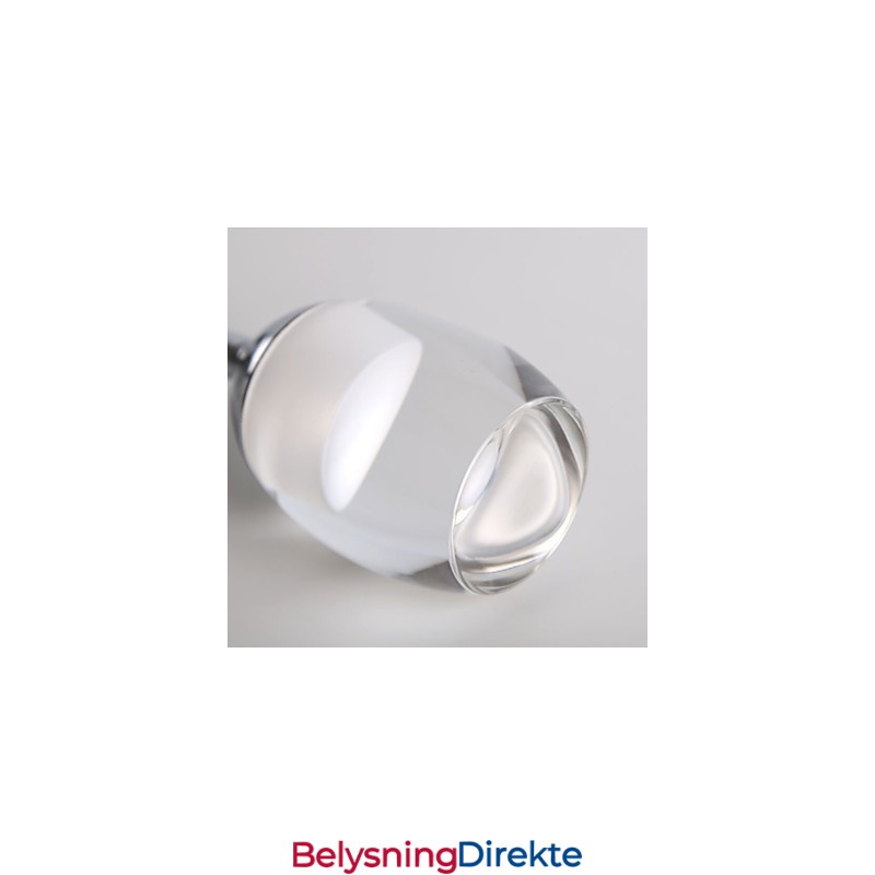 Pendellamper 1 Lys Ministil Moderne Samtidsstil Metall