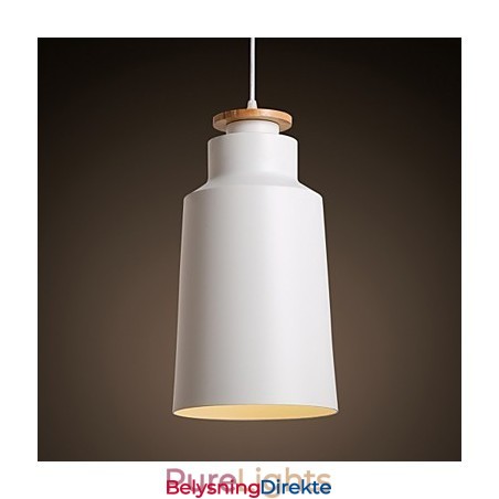 Pendellamper Moderne Samtids Metall