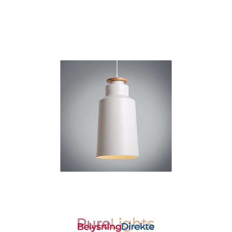 Pendellamper Moderne Samtids Metall