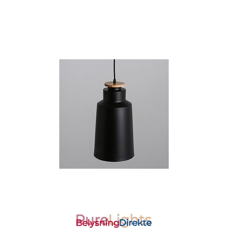 Pendellamper Moderne Samtids Metall