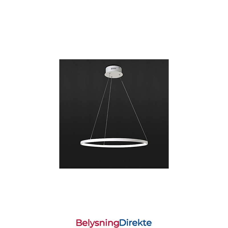 Pendellampe Moderne Design Ring Av Høy Kvalitet