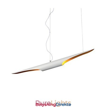 Lysekrone/Anhengslampe/Moderne/Samtidig/Metall